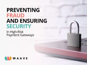 Preventing Fraud and Ensuring Security in High-Risk Payment Solutions