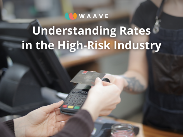 Understanding Rates in the High-Risk Industry